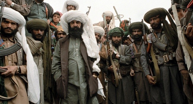 Hormati Lebaran, Pemerintah Afghanistan dan Taliban Bakal Genjatan Senjata