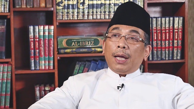 Hamas Kecam Kunjungan Gus Yahya Ke Israel, NU Sebut Itu Diplomasi Tingkat Tinggi