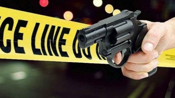 Surat Kabar Capital Gazette Diberondong Peluru, Lima Orang Tewas