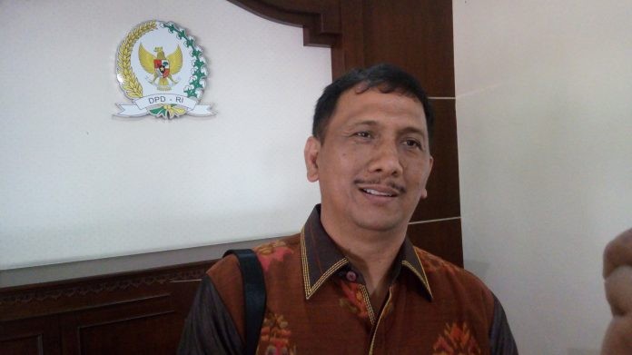 Kerta-Pasek Terancam Kandas, GPS Pilih Santai