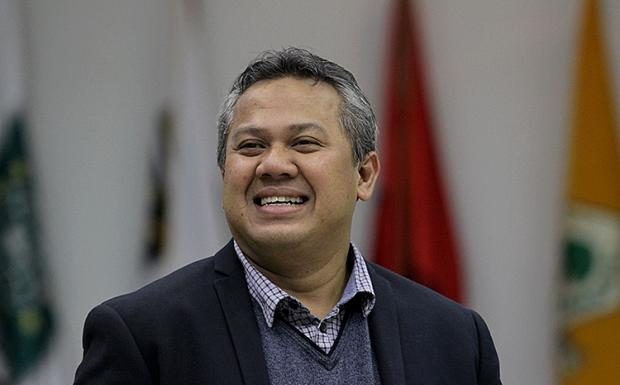 Sipol Tetap Digunakan KPU Untuk Memeriksa Berkas 9 Parpol