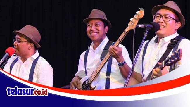Woww, Romahurmuziy Ngeband..! Katanya Musik Itu Bahasa Universal