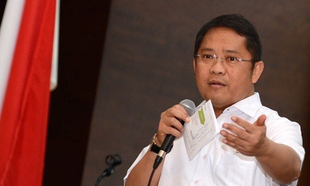 Menkominfo Minta Google Blokir Aplikasi Bermuatan LGBT