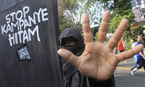 Black Campaign Mulai Bertebaran, Sekjen PDIP Minta Seluruh Paslon PDIP Waspada