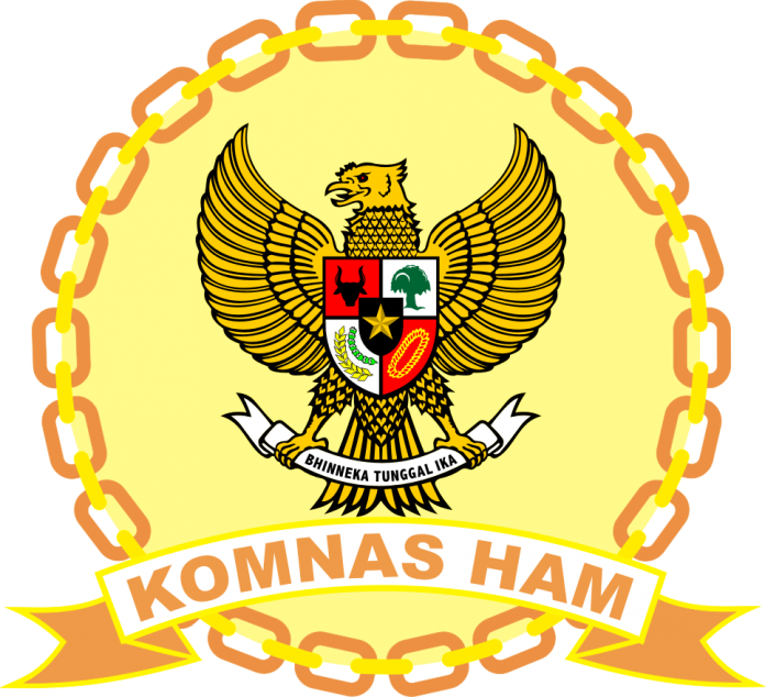Nih. Tujuh Komnas HAM Baru Pilihan DPR