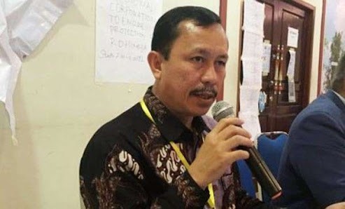 Ahmad Taufan Damanik: Harus Ada Perbaikan Sistem Di Komnas Ham