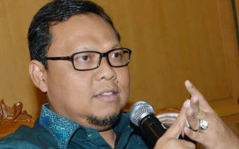 DPR Desak Mendagri Tuntaskan E-KTP