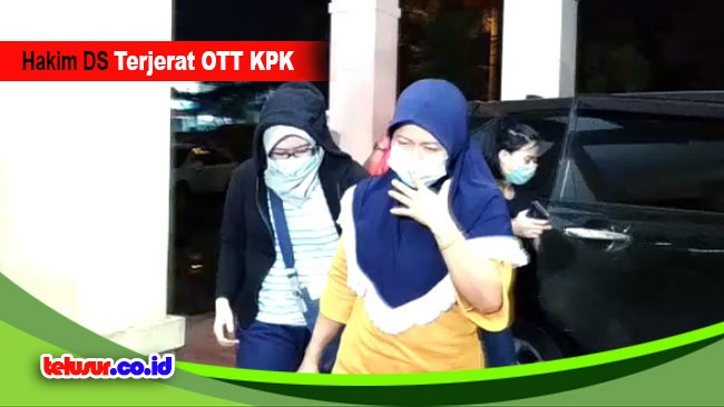 Pansus KPK Protes OTT KPK, Tanpa Barbuk Di TKP