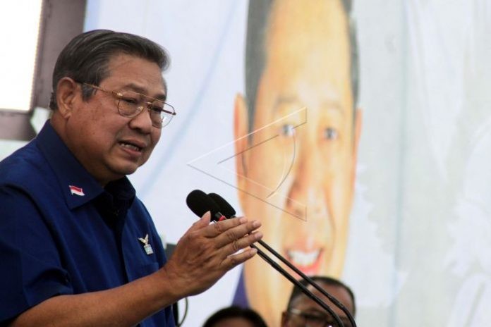 Hilangkan Kecurigaan, SBY Minta KPU Transparan Dan Akuntabel