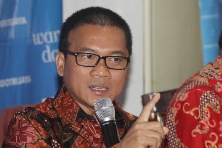 Beberkan Kenapa Kepala Daerah Banyak Kena OTT