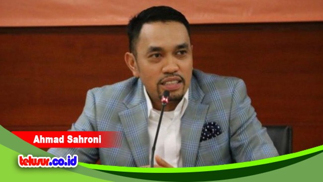 Komisi III Tegaskan Jaksa Agung Tidak Minta Kewenangan KPK