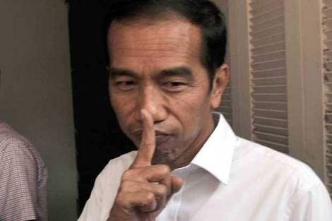 Cak Imin Maju Wapres, Ini Tanggapan Jokowi