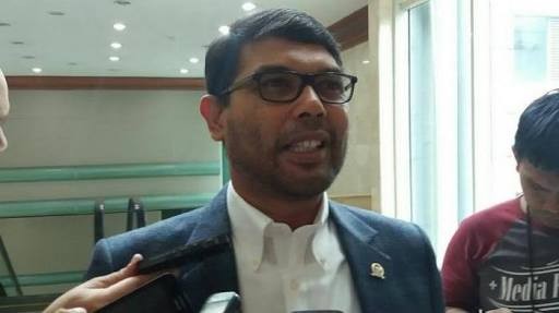 Temuan DPR Proses Seleksi Anggota Komnas HAM Tidak Transparan