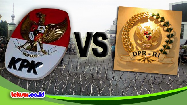 Penyadapan KPK Di Pertanyakan Komisi III