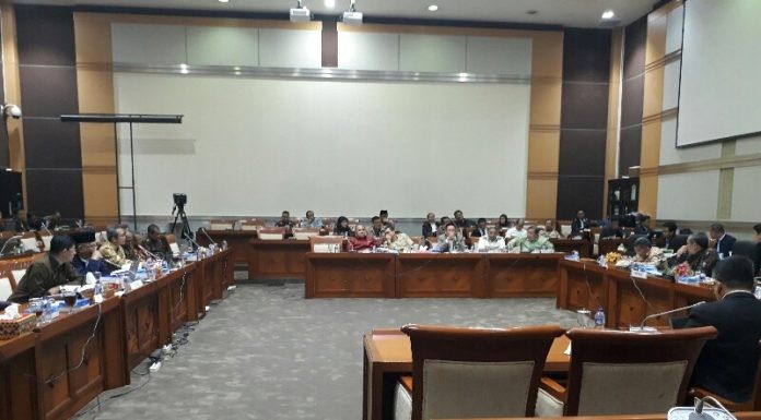 Ketua KPK Minta Maaf, DPR : Tak Cukup Cuma Lisan Saja