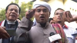 Soal Rekonsiliasi, Novel Sebut Ahok Sebagai Asal Masalah Rizieq Dikriminalisasi