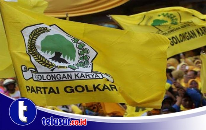 Persyaratan Lengkap, Golkar Lolos Verifikasi Faktual