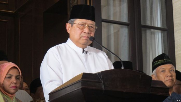 Demokrat Yakin Bisa Ikut Pemilu 2019