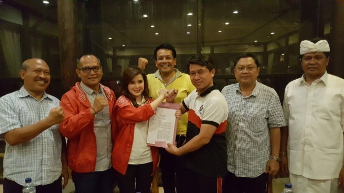 Dukung Mantra-Kerta dan SUWASTA, Grace Natalie Sebut Sejalan Dengan DNA PSI