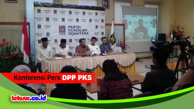 Potong Gaji Anggota, Fraksi PKS Sumbang 250 Juta Untuk Rohingya