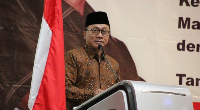 Empati Untuk Deborah, Ketua MPR : Hargai Nyawa Manusia