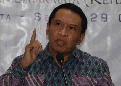 Ambang Batas Pencalonan Presiden 20 Persen, Lahirkan Dua Pasang Calon