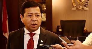 Di Forum Parlemen Dunia, Ketua DPR RI: Parlemen Punya Peran Besar Jaga Kelestarian Bumi