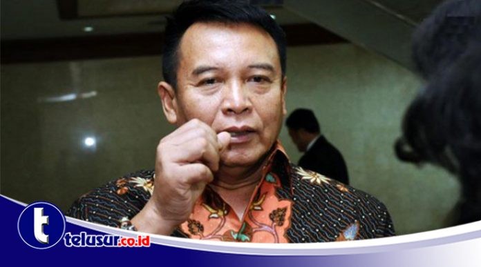 Hasil Survei 2,5 Persen, Cagub PDIP Cuek