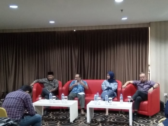 Wacana Pembentukan TPF Kecurangan Pemilu Hanya Buang Waktu