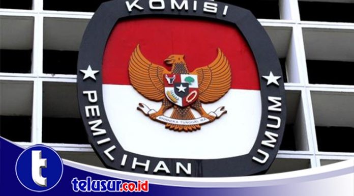 12 Partai Lama Lolos Verifikasi Faktual Di Tingkat Pusat