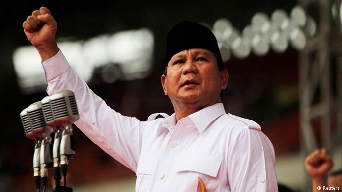Ketum Gerindra: Langkah KPU Bentuk Tertib Administrasi