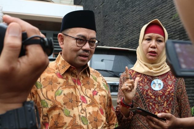 Banyak KPPS Meninggal, BPN: Pengeloalaan Pemilu Harus Dievaluasi ke Depannya