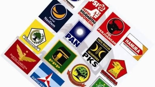 14 Parpol Nasional dan Empat Parpol Lokal Aceh Pastikan Nomor Urut