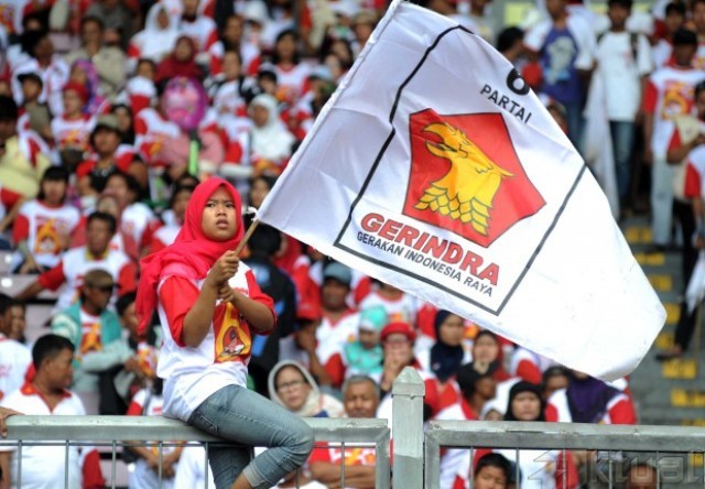 Pendaftaran Capres Dimajukan, Gerindra Tak Masalah
