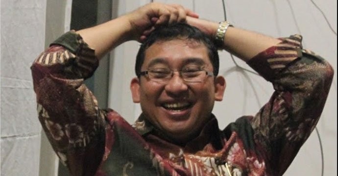 Mahathir Menang di Usia 92 Tahun, Fadli Zon: Semakin Yakin #2019GantiPresiden