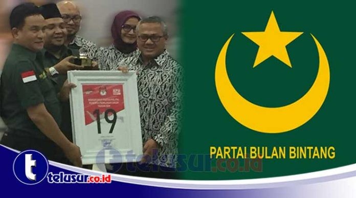 Sekjen : Masuknya Eks HTI Menambah Suara PBB Dalam Pemilu 2019