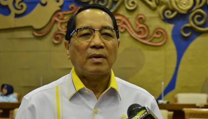 Larang Bekas Koruptor Nyaleg, Golkar: KPU Jangan Arogan