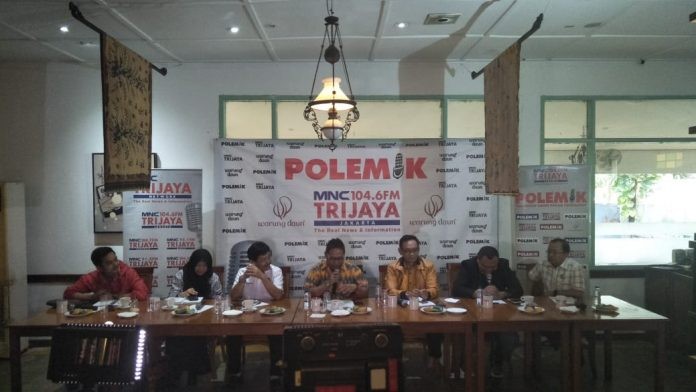 Sistem Pemilu di Indonesia Ribet