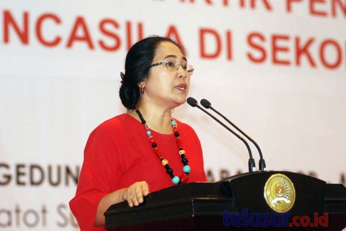 Dikatain Keok di Pilgub, Karena PDIP Utamakan Kader Bukan Elektabilitas