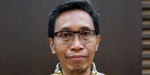 Kemenkop Rumuskan Pola Kerja Sama Pembangunan Koperasi Berkelanjutan