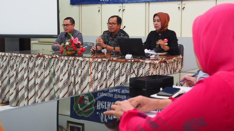 Terbukti Atasi Kredit Macet, LPDB Lirik Kopwan SBW Jadi Role Model Nasional