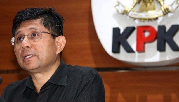 KPK Ke BUMN: Hati-Hati Dengan Investasi Dari Cina