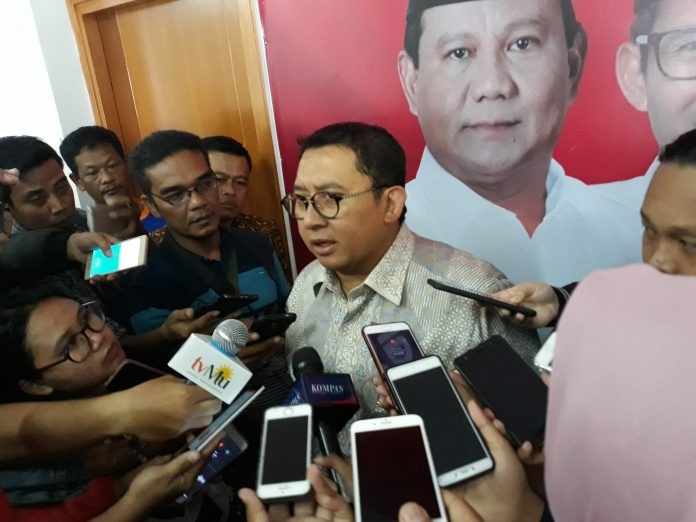 DPR Undang Parlemen Asing Saksikan Pemilu