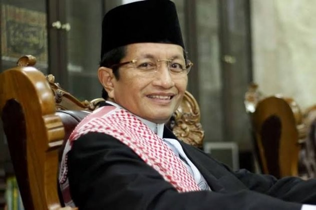 Imam Besar Masjid Istiqlal Anjurkan Warga Gunakan Hak Pilihnya