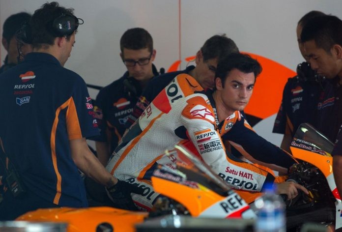 Digantikan Lorenzo, Pedrosa Putuskan Pensiun?
