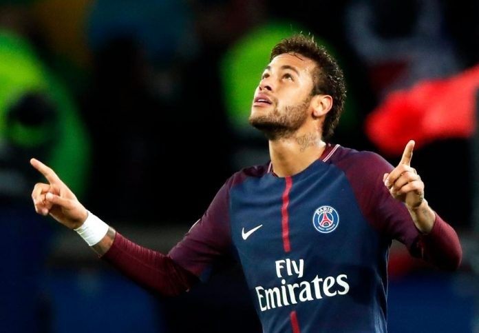 Habis Dibantai Madrid, Neymar Ngaku Senang Di PSG