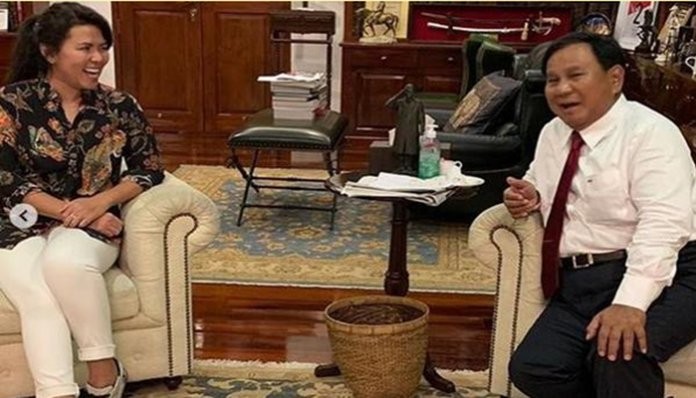 Ketua Perserikatan Wartawan Independen Harap Lembaga Hitung Cepat Bersikap Netral