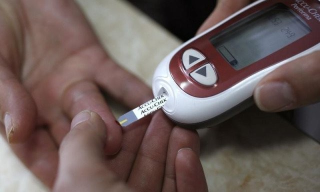 Tiap Tahun, Penderita Diabetes di Bekasi Capai 47.018 Orang
