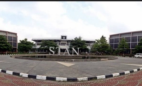 STAN Masih Jadi Favorit Pelamar Sekolah Kedinasan