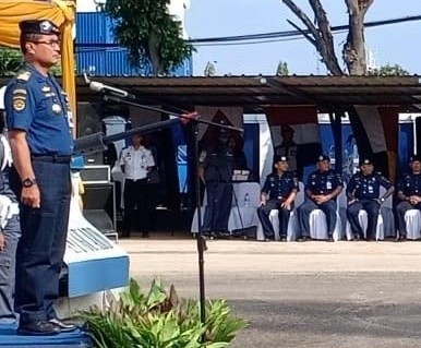 Pantau Pengendalian Intern Unit Kerja, Ditjen Hubla Bentuk Unit Kepatuhan Internal